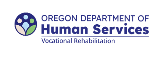 Oregon Department of Human Services logo